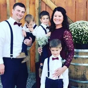 Meet your Posher, Molly